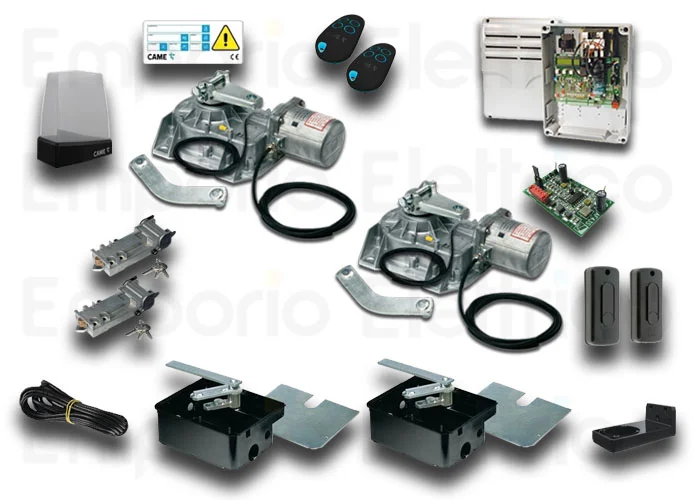 came Torantriebe Kit frog-ae 230v Encoder 001u1987 u1987