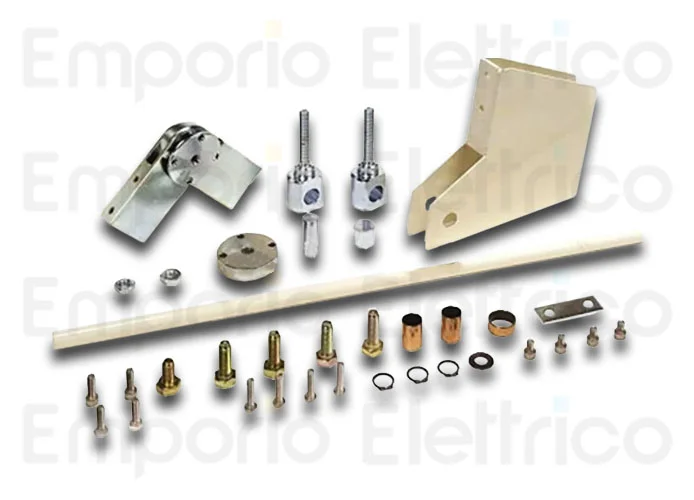 faac Kit Knickbalken Deckenhöhe bis zu 3 M 428137