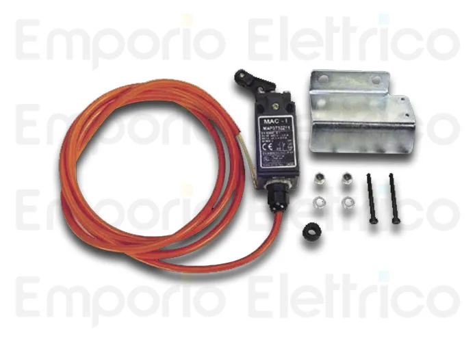 faac Ausschwingsensor für runde ausschwingende Balken 390828