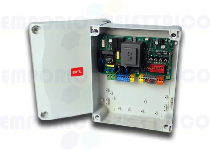 bft Steuerung 230v alena sw2 (ex acl2) 2607514 d113811 00004