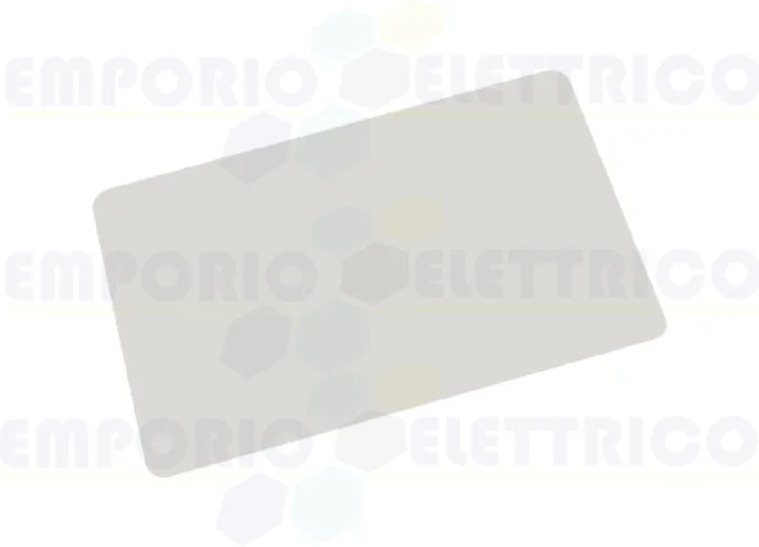 bft Nährungskarte gemäß Standard compass - isocard 2600122 d110912