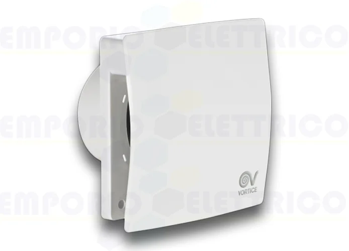 vortice Axialventilator punto evo flexo long life mex 100/4" ll 1s 11313