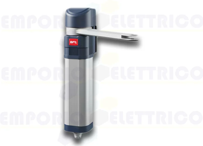 bft umkehrbarer Antrieb 24v Drehtore e5 bt a18 2601404 p930027 00001