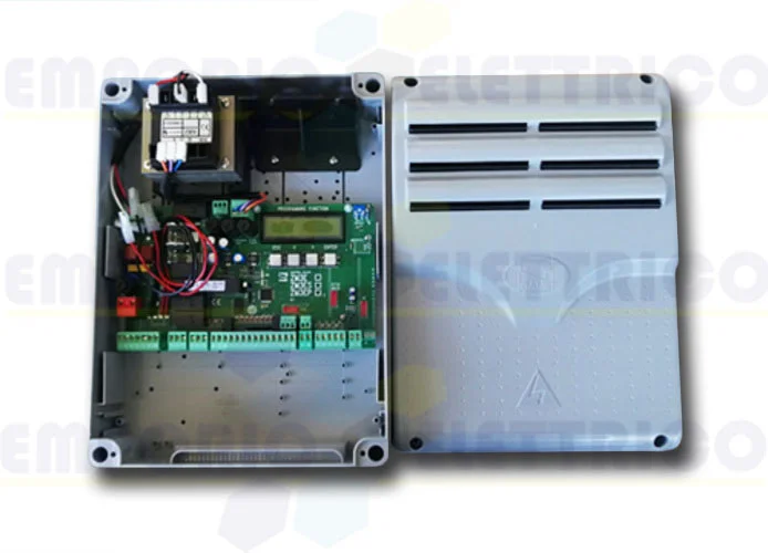 promo came Steuereinheit 230v 002zm3e zm3e