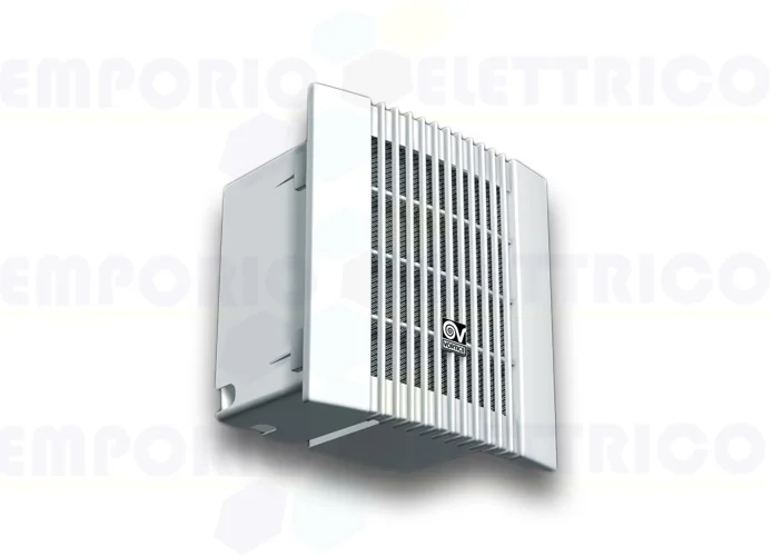 vortice Radialer Schachtventilator Serie ariett ll Unterputzmontage 12010