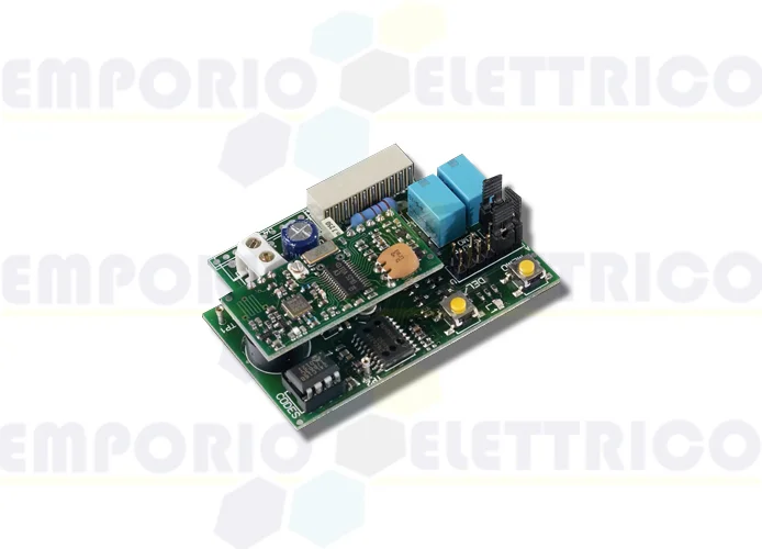 cardin 2-Kanal Steckempfänger 868mhz rsq486200