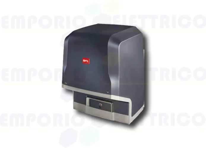 bft Antrieb 230v mit Encoder icaro schnell smart ac a2000 2613179 p925265 00002