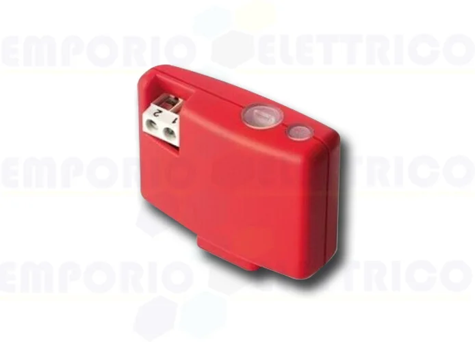 nice bidirektionaler Steckempfänger 433,92 mhz oxilr