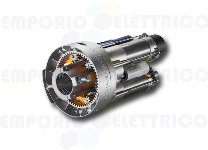 cab motorreductor electromecánico 230v para persianas superbe 9591990 sr2.60s