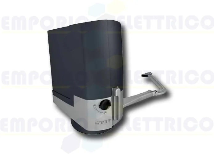 came automation for swing gates 24v ftx20dlc 801mb-0150