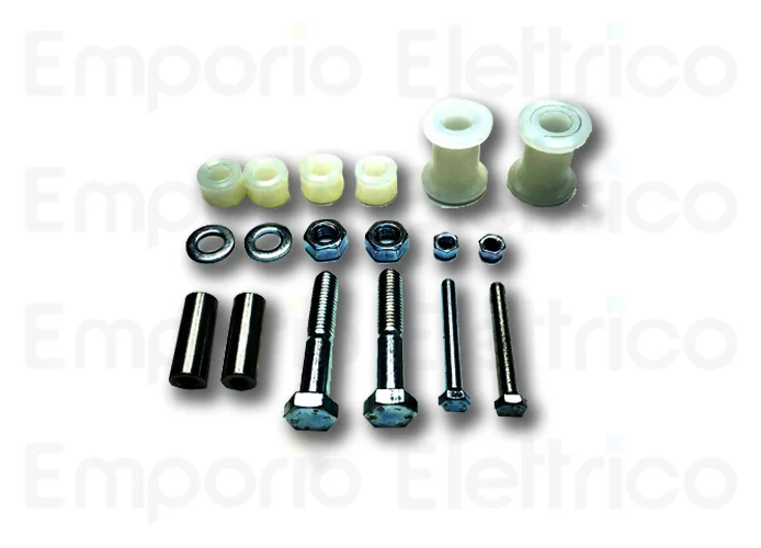 came spare part accessories package v201 119rir224