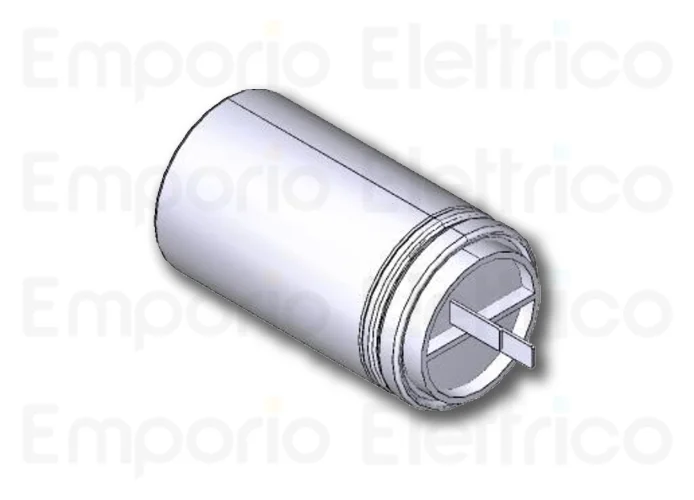 came spare part capacitor µf 31.5 with double faston connector 119rir299