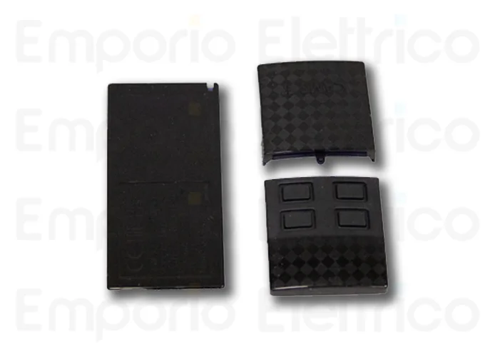 came spare part transmitter shell twin4 119rir312